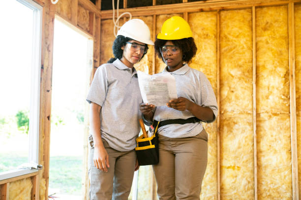 Best Blown-in Insulation  in Penitas, TX